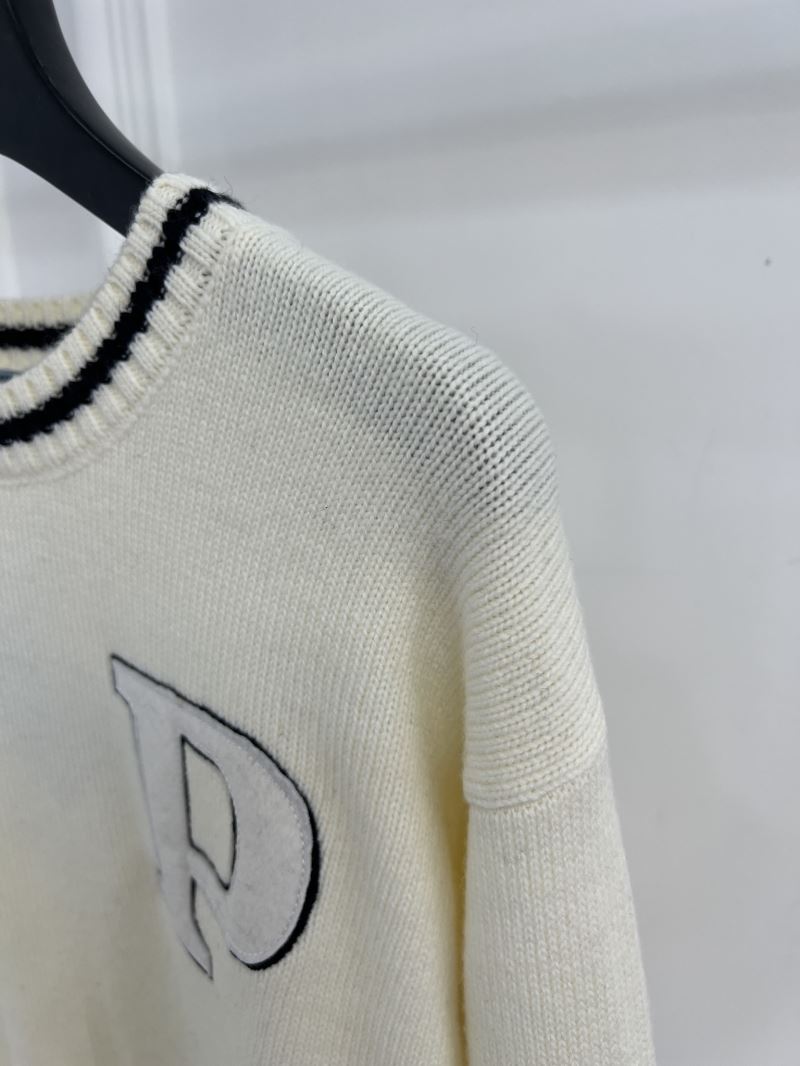 Prada Sweaters